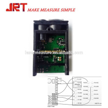 OEM laser distance meter sensor laser rangefinder module infrared sensor